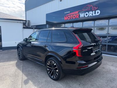 2026 Volvo XC90