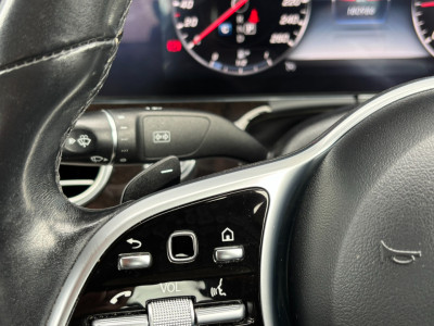 2019 Mercedes-Benz E Class