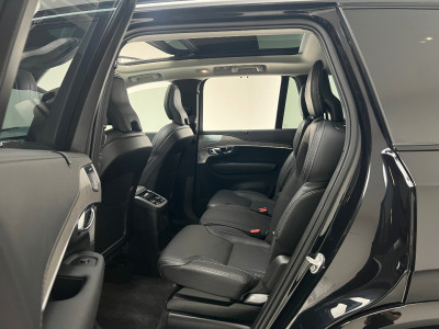 2024 Volvo XC90