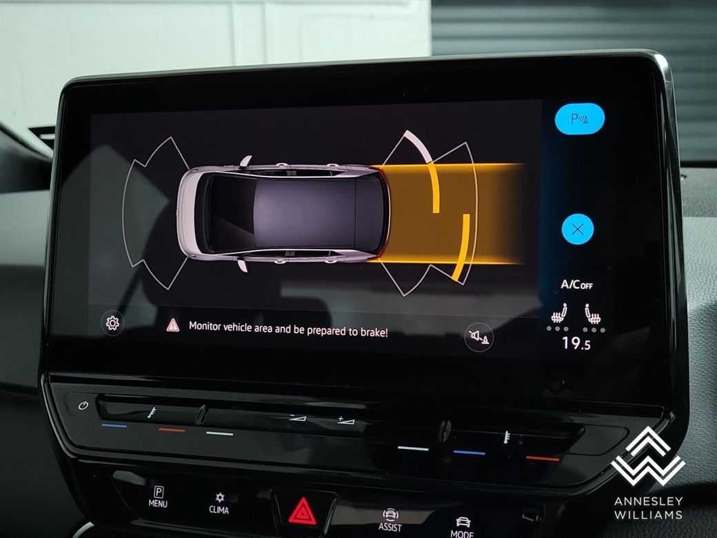 2023 Volkswagen ID.3