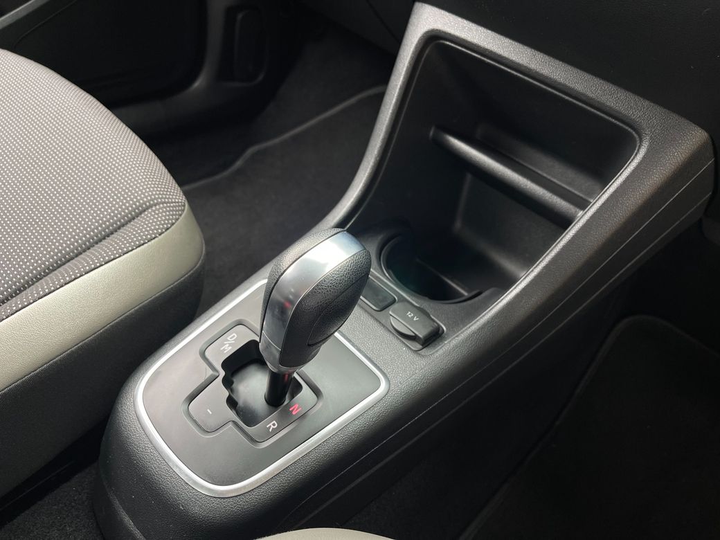 2016 Volkswagen up!