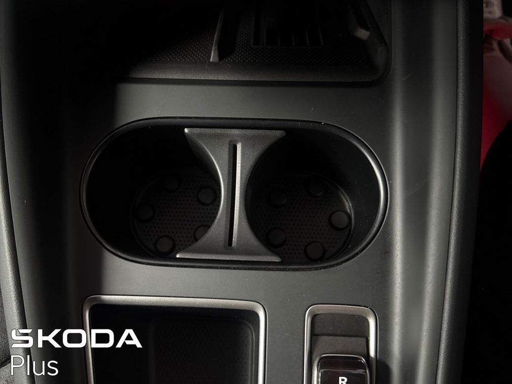 2026 Skoda Enyaq