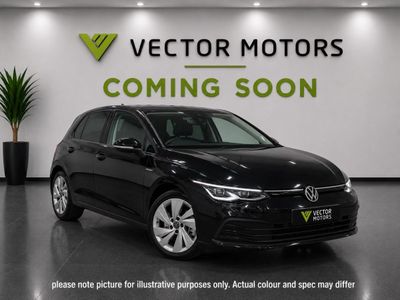 2021 Volkswagen Golf