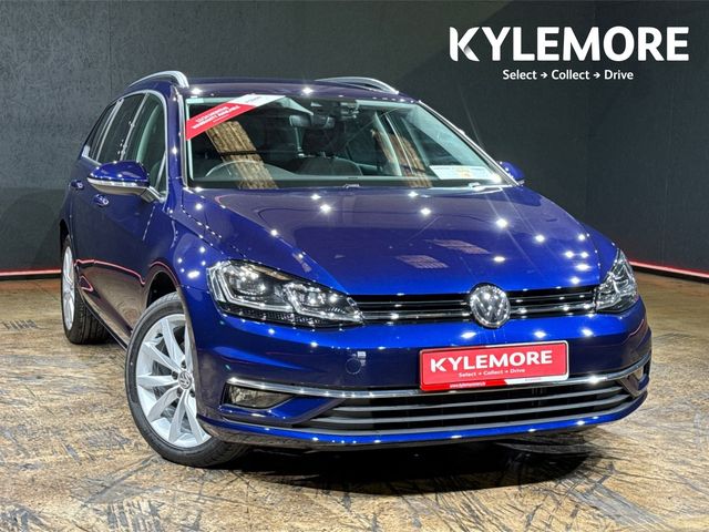 vehicle for sale from Kylemore Cars