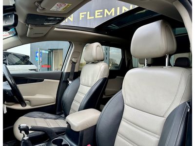 2015 Kia Sorento