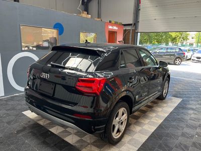 2021 Audi Q2