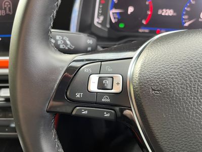 2020 Volkswagen Polo