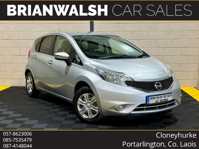 vehicle for sale from Brian Walsh Car Sales Portarlington