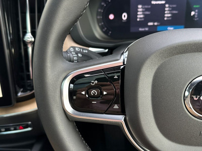 2026 Volvo XC60