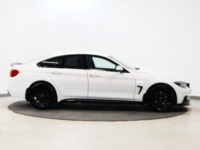 2018 BMW 4 Series