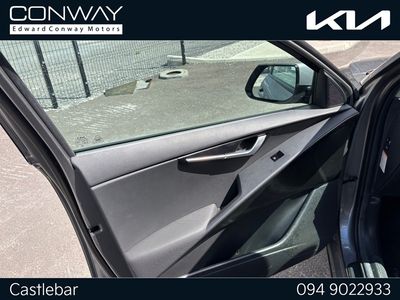 2025 Kia Niro