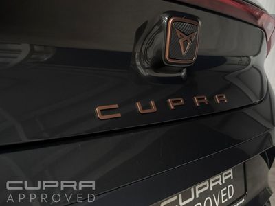 2023 Cupra Born