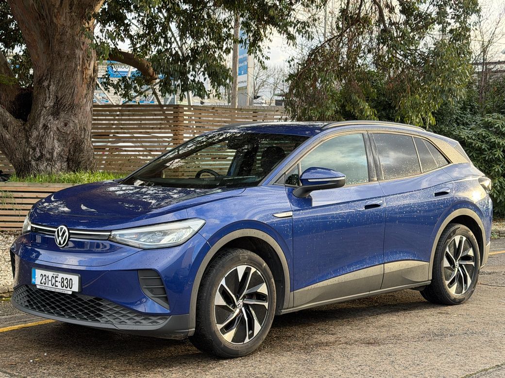 2023 Volkswagen ID.4