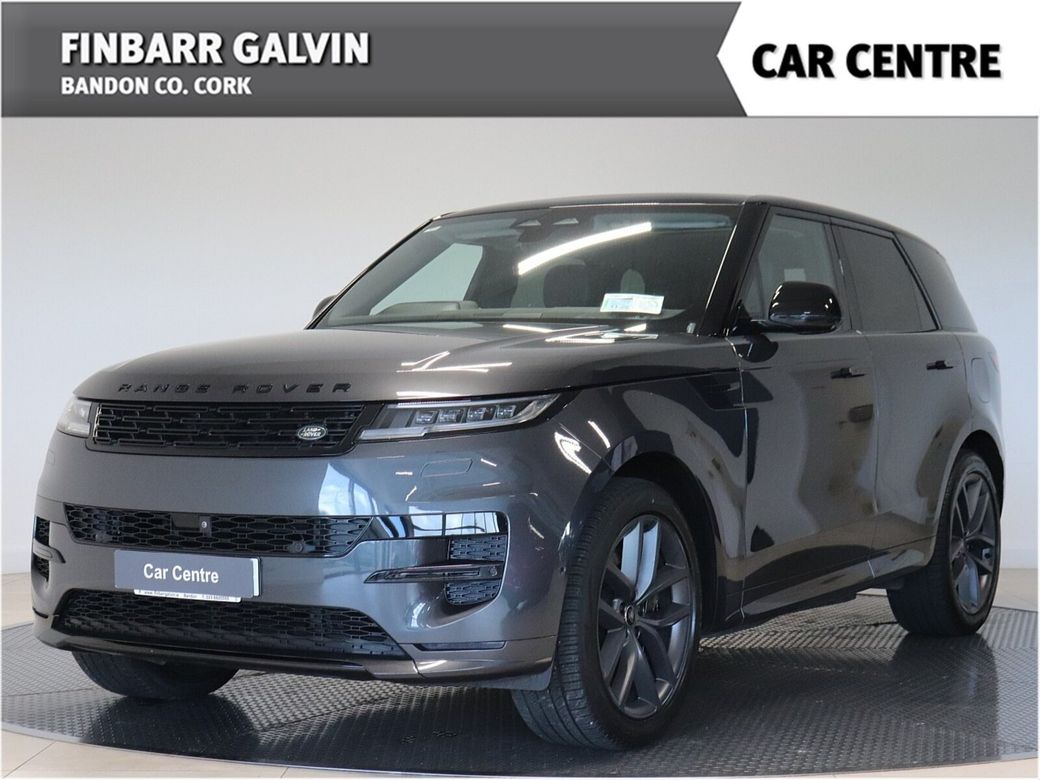 2023 Land Rover Range Rover