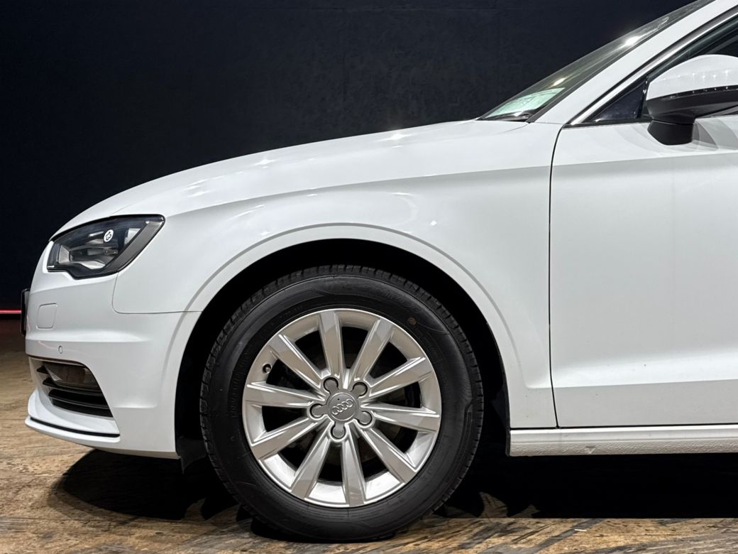 2016 Audi A3