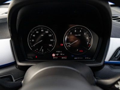 2021 BMW X1
