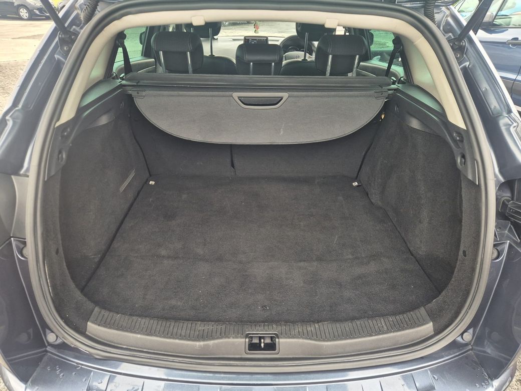 2016 Renault Megane
