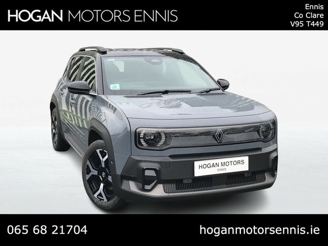 vehicle for sale from Hogan Motors Ennis
