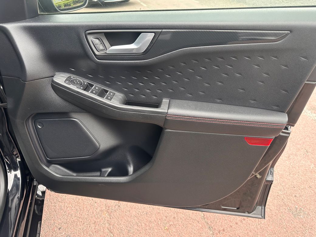 2021 Ford Kuga