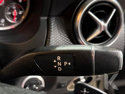 2016 Mercedes-Benz A Class