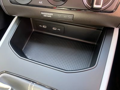 2024 SEAT Arona