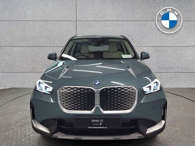 2025 BMW iX1