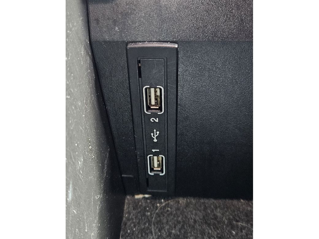 2015 Mercedes-Benz B Class