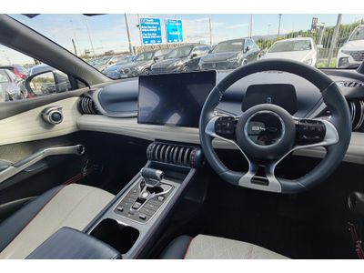 2023 BYD Atto 3