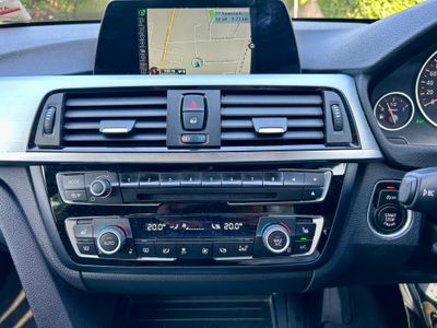 2016 BMW 4 Series