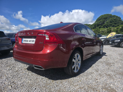 2017 Volvo S60