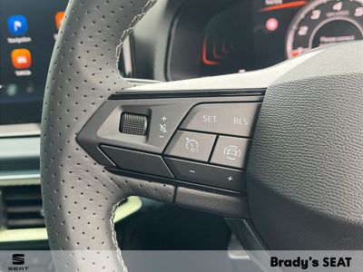 2026 SEAT Arona