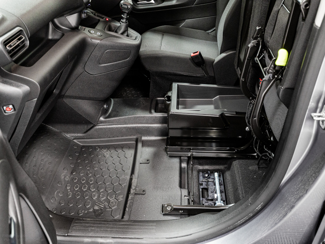 2026 Citroen Berlingo