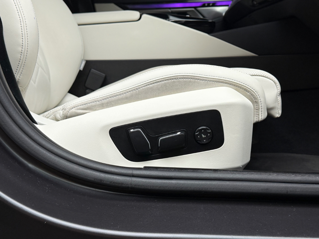 2024 BMW 5 Series