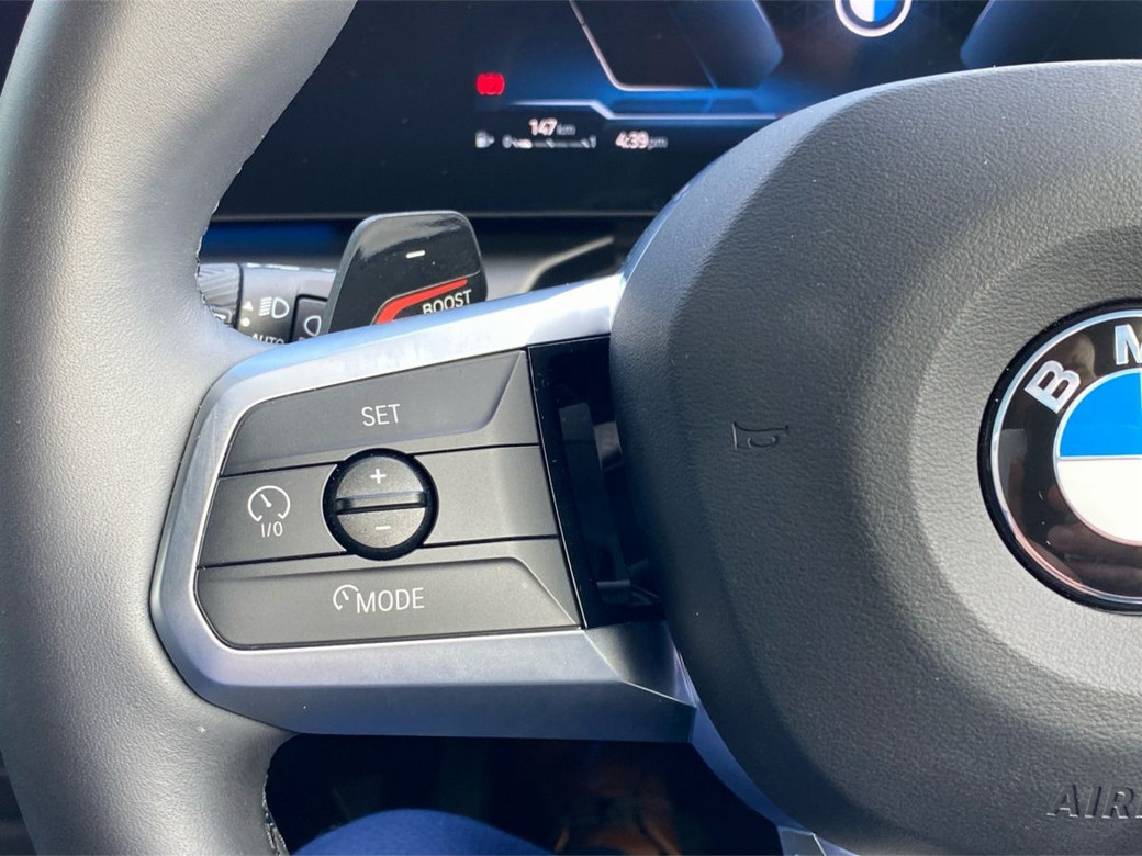 2026 BMW 1 Series