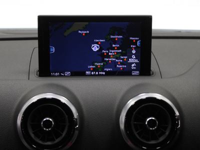 2019 Audi A3