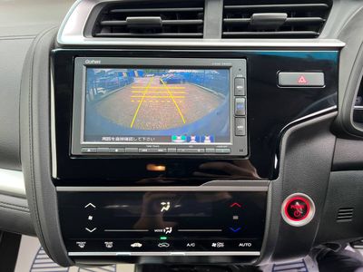2019 Honda Fit