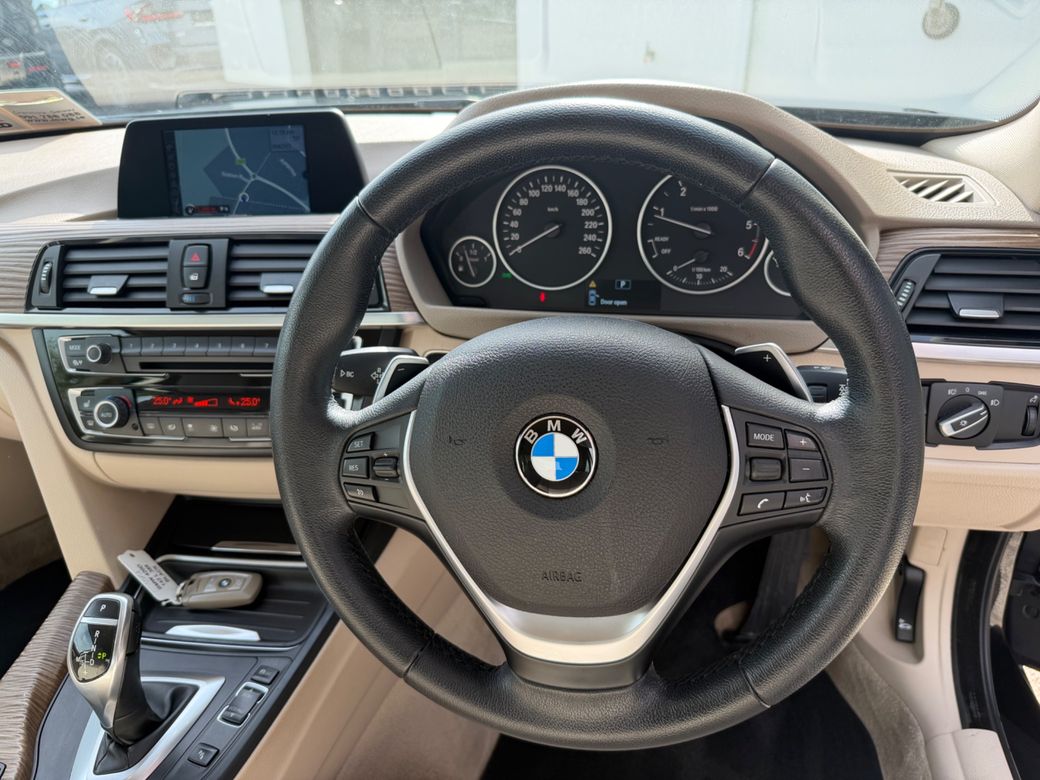 2014 BMW 4 Series