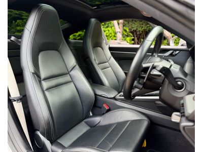 2020 Porsche 911