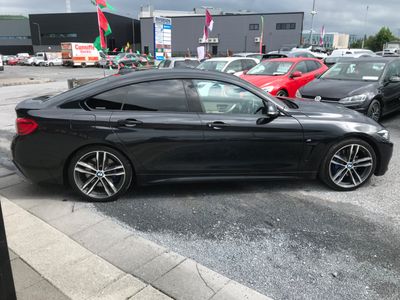 2019 BMW 4 Series