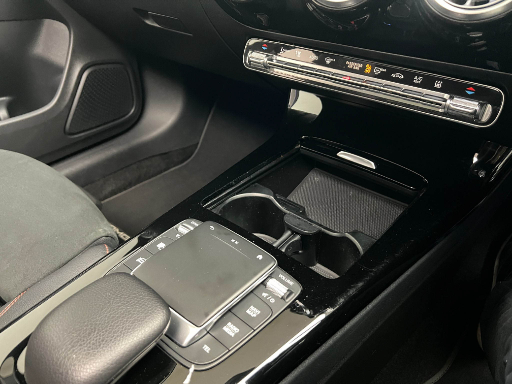 2023 Mercedes-Benz CLA Class