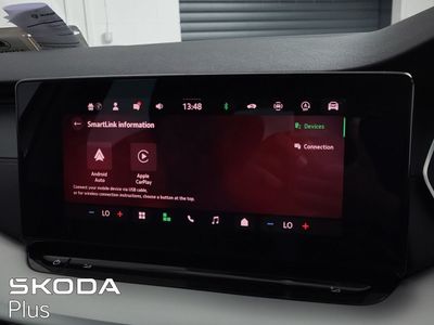 2026 Skoda Octavia