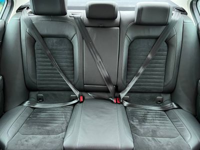 2019 Volkswagen Passat