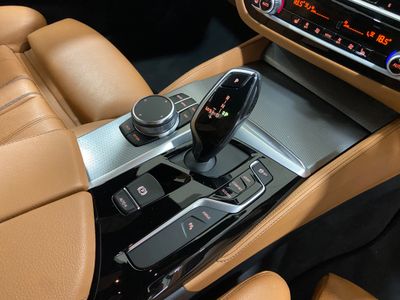 2020 BMW 5 Series