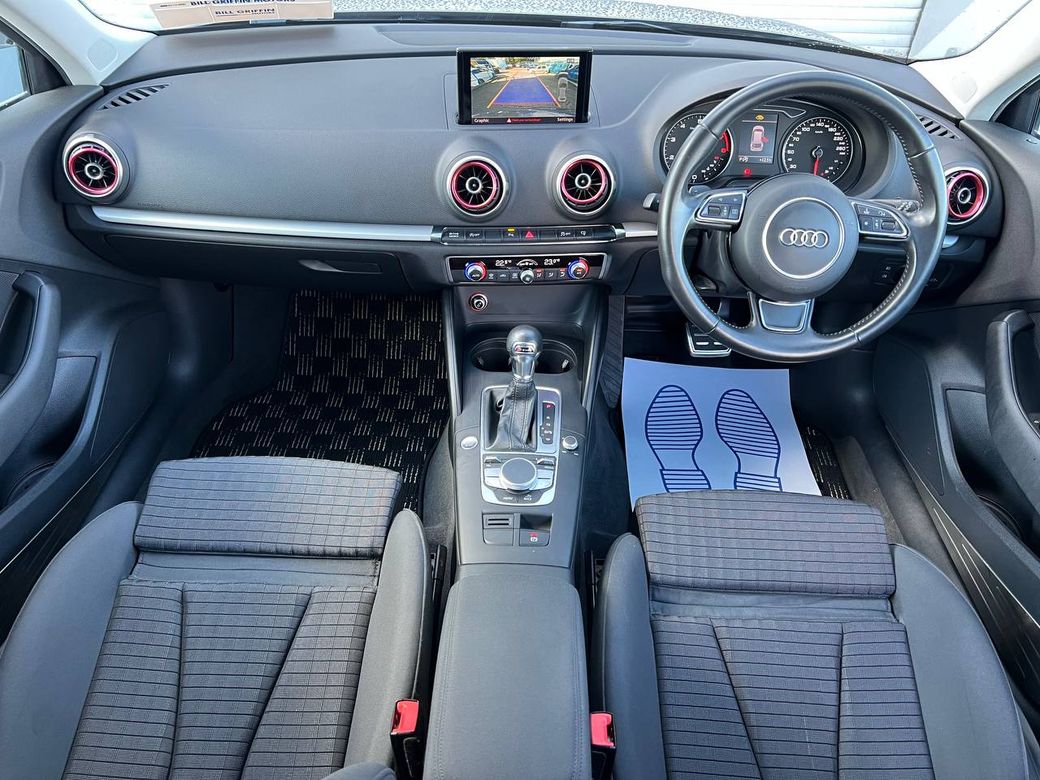 2014 Audi A3