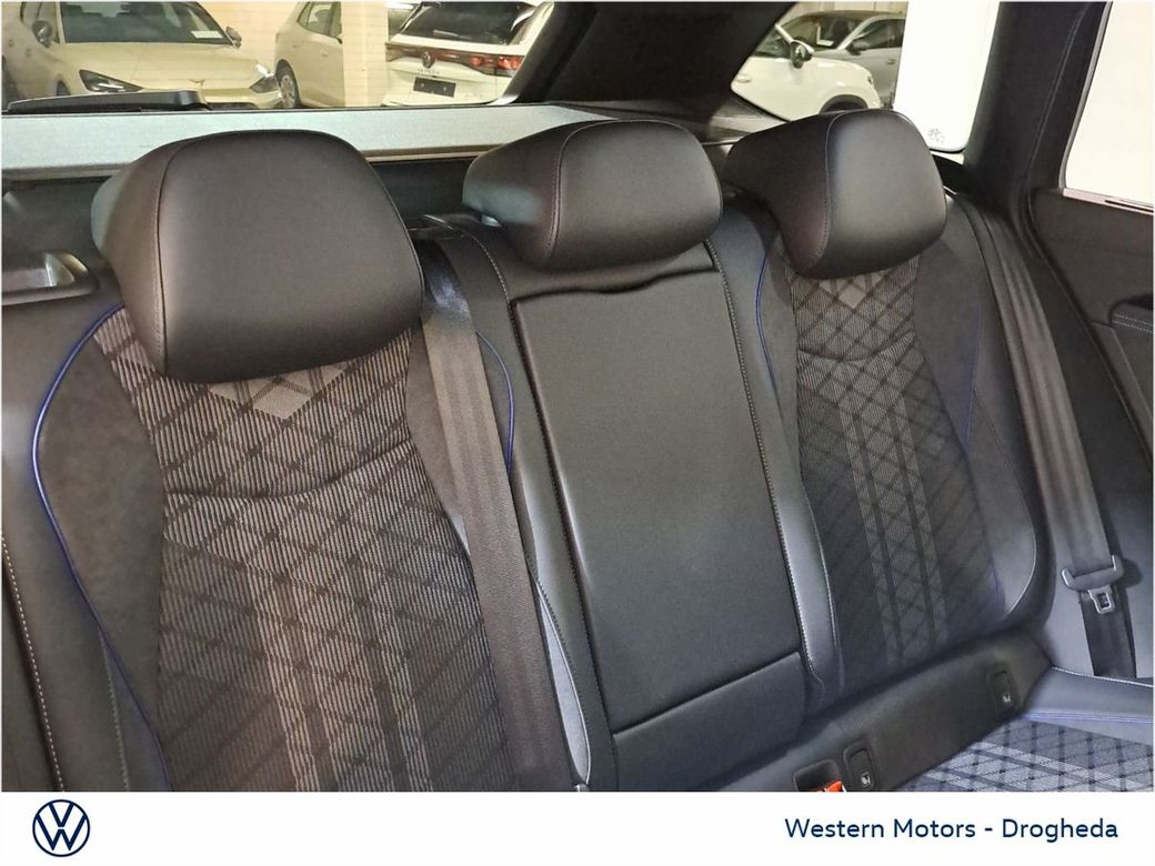 2026 Volkswagen Passat
