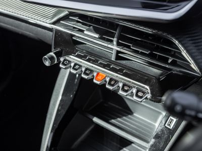2020 Peugeot 208