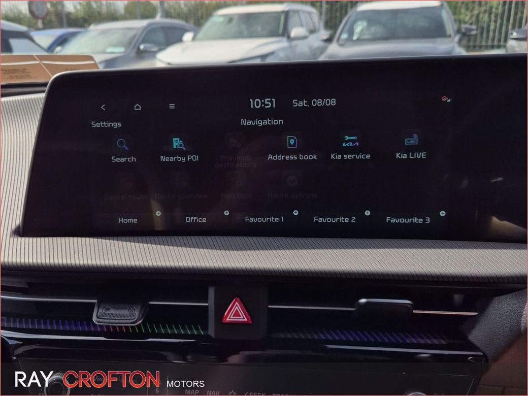 2023 Kia EV6