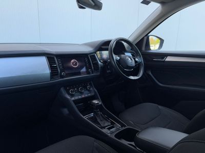 2023 Skoda Kodiaq
