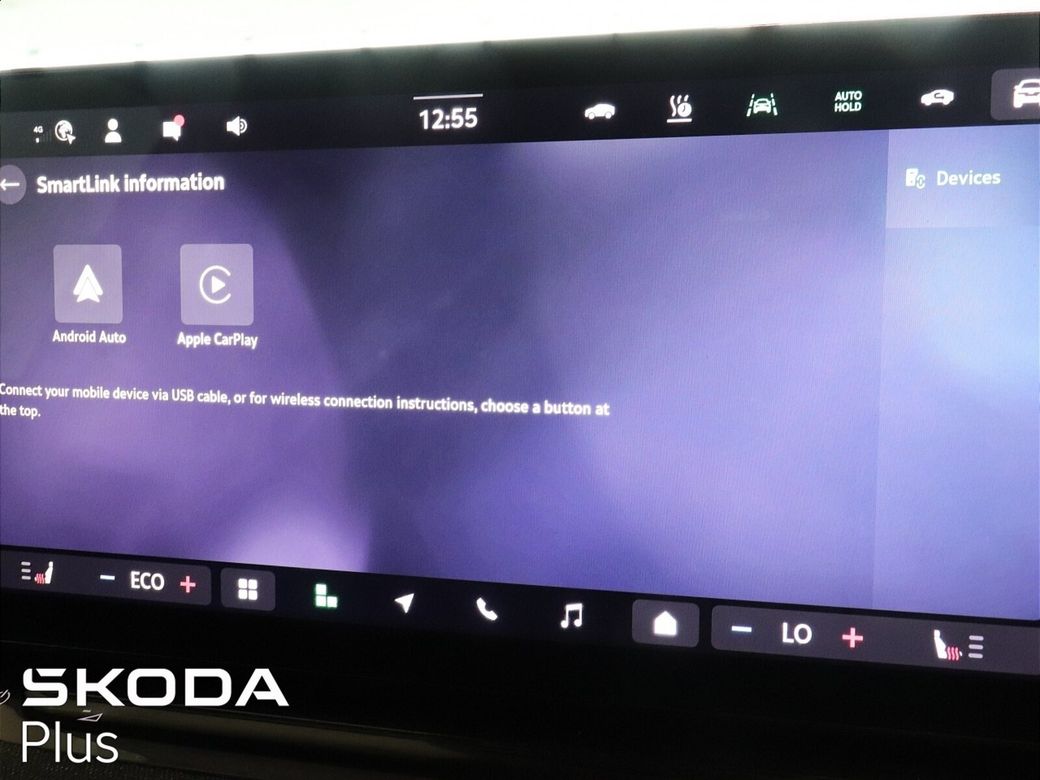 2026 Skoda Elroq