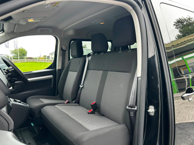 2024 Citroen SpaceTourer